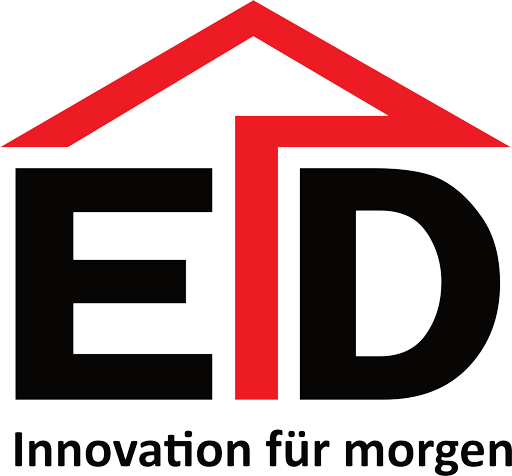 ETD Group Innovation für morgen